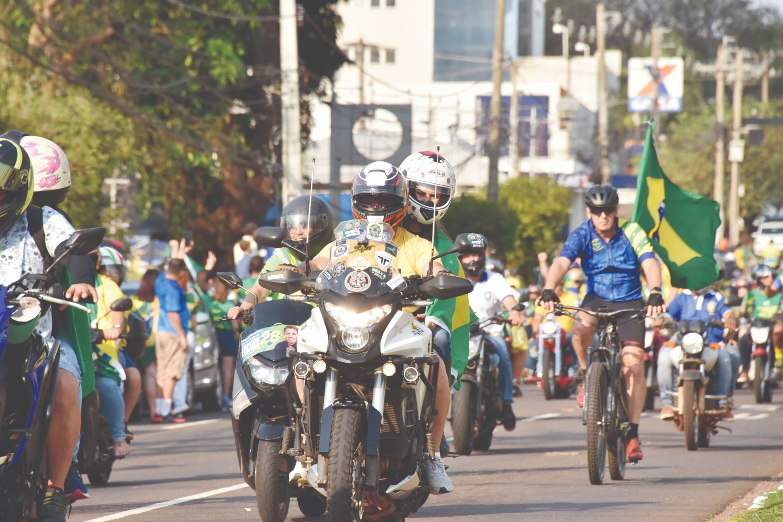 Fotos: Valetin Manieri/ Arquivo O Estado MS