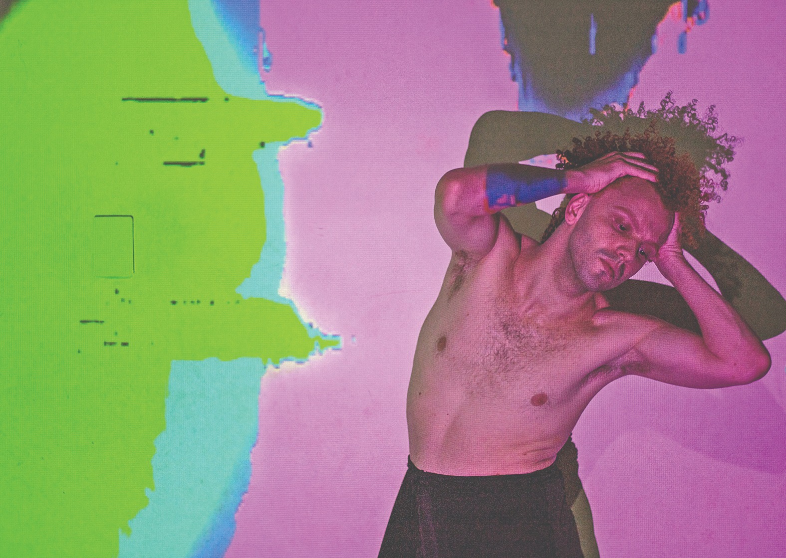 Reginaldo Borges/Divulgação