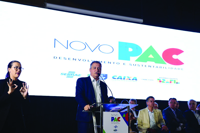 Casa Civil/ Divulgação