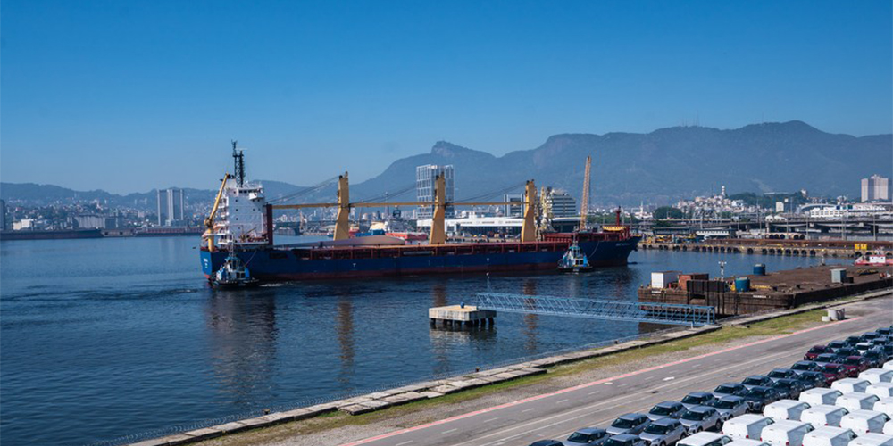 Foto: Xinhua/Liu Yongzhen