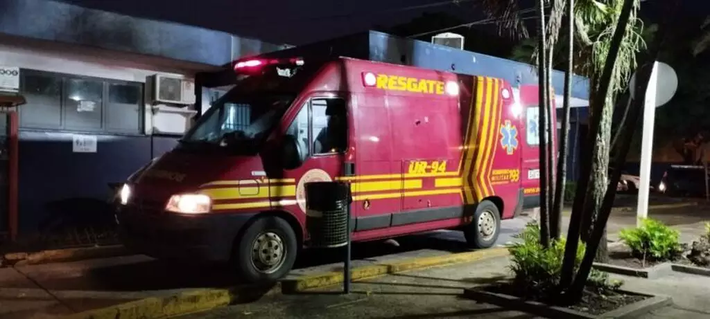 Foto: Leandro Holsbach/Ligado Na Notícia