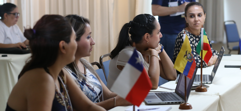 Foto: Luciano Marques/MS