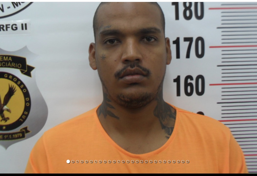 Divulgação/ Polícia Civil