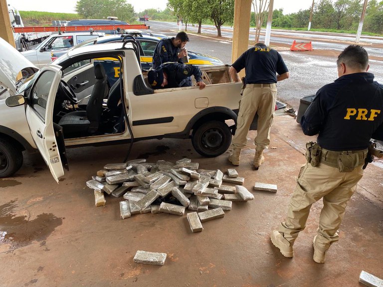 Foto: PRF/Reprodução