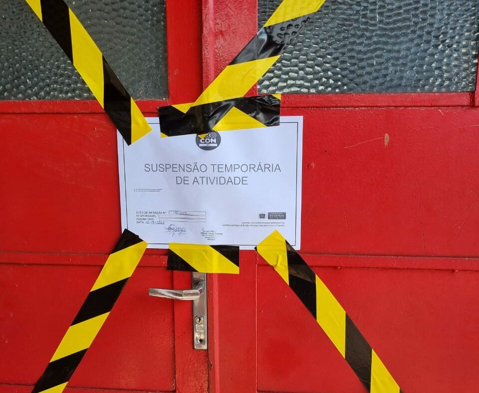 Divulgação, Cref-11MS