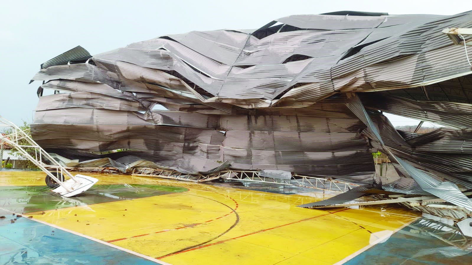 Foto: Arquivo pessoal