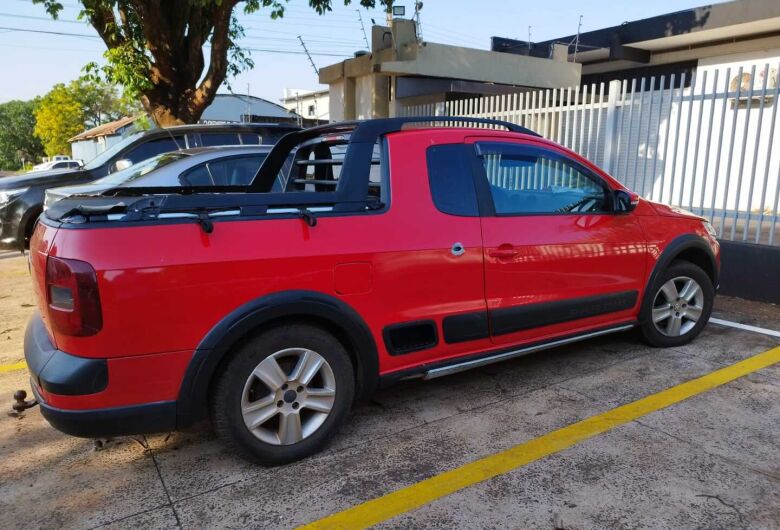 Foto: Osvaldo Duarte/ Dourados News