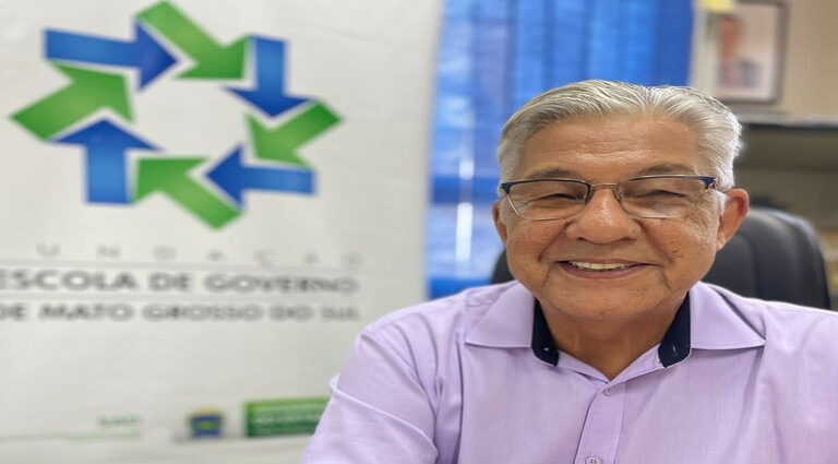 Foto: Fundação Escola de Governo de Mato Grosso do Sul