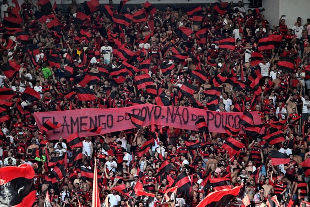 Flamengo