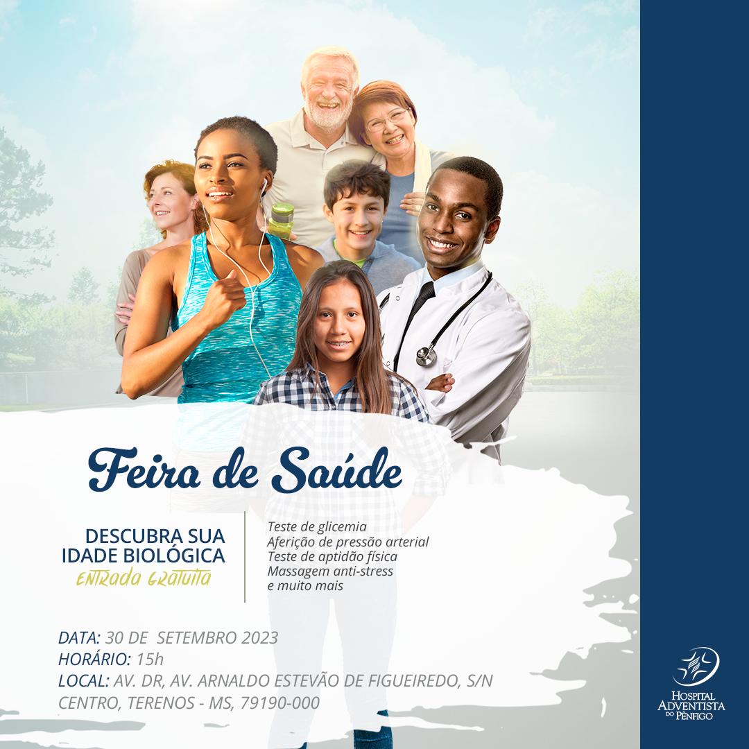 Evento será realizado no Centro Municipal de Multiplas Atividades.|Foto: Divulgação/ASCOM