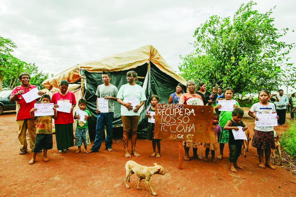 Christian Braga/CIDH