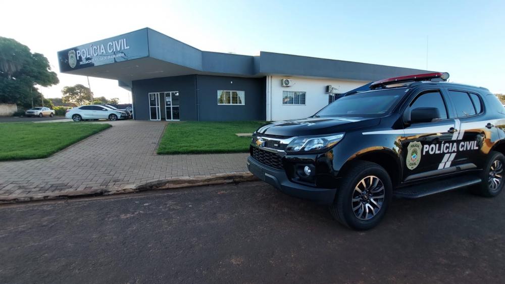 Foto: Elenize Oliveira