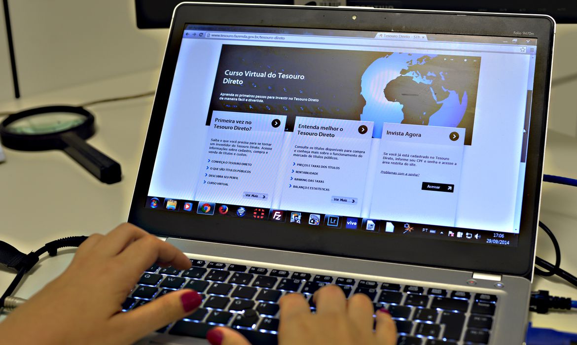 Foto:Marcello Casal Jr/Agência Brasil