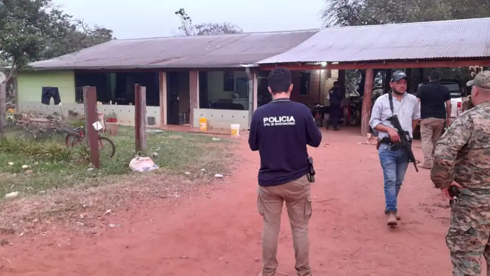 Foto: Carlos Aquino/ Última Hora