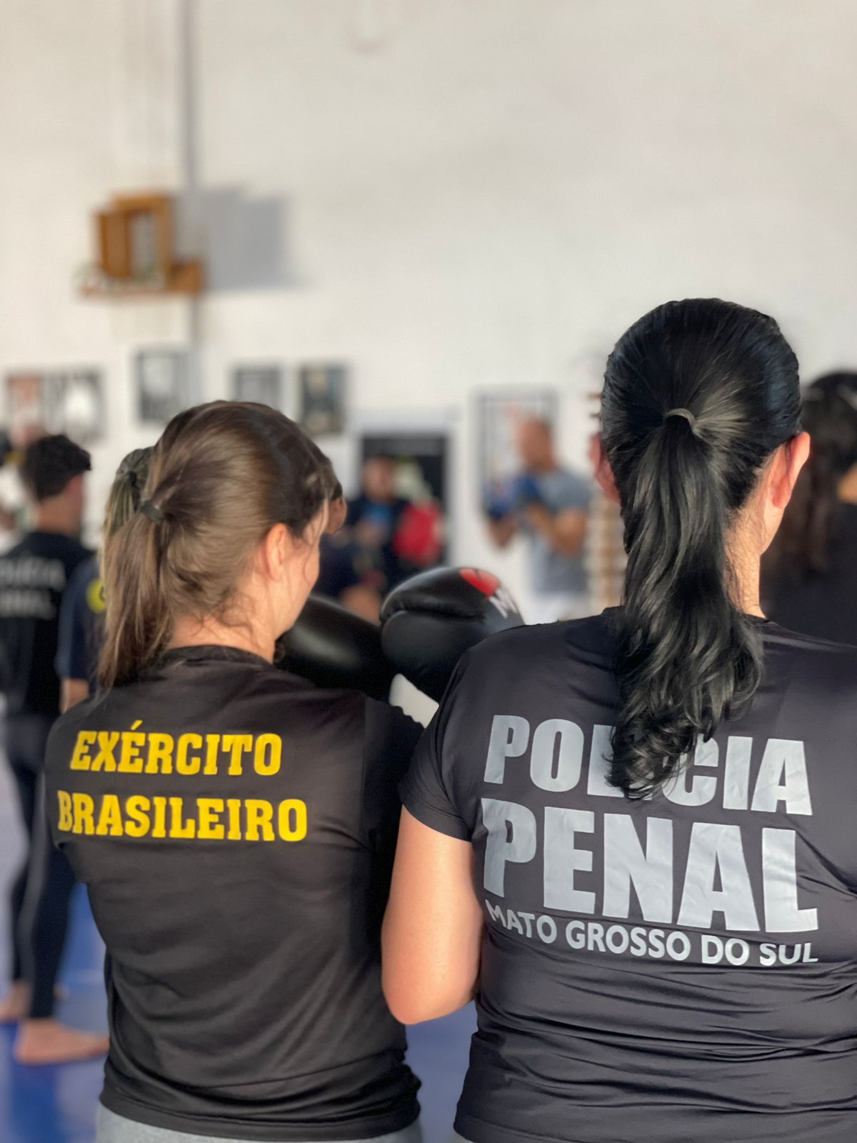 Foto: Policia Federal