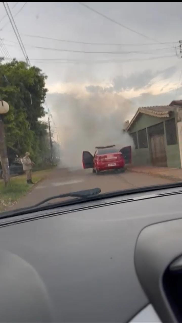 Créditos: Ponta Porã News