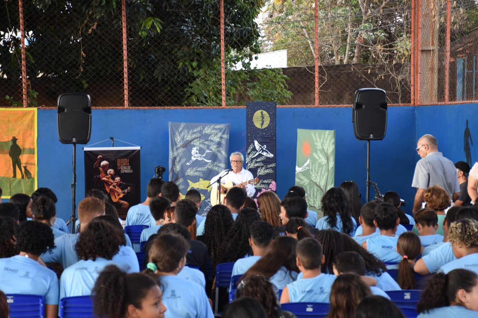 Foto: Prefeitura de Campo Grande