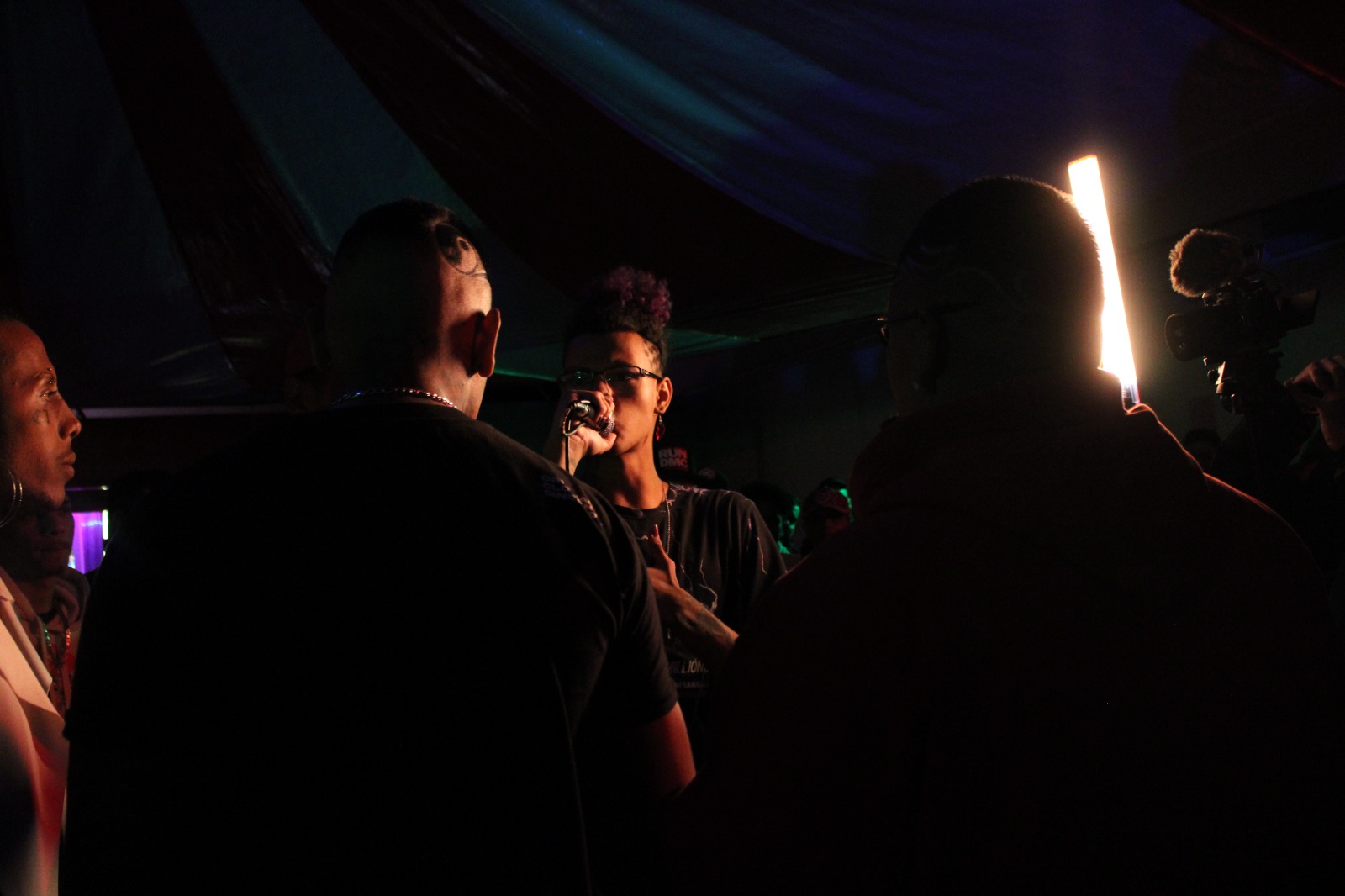 Foto: Beatriz Santos