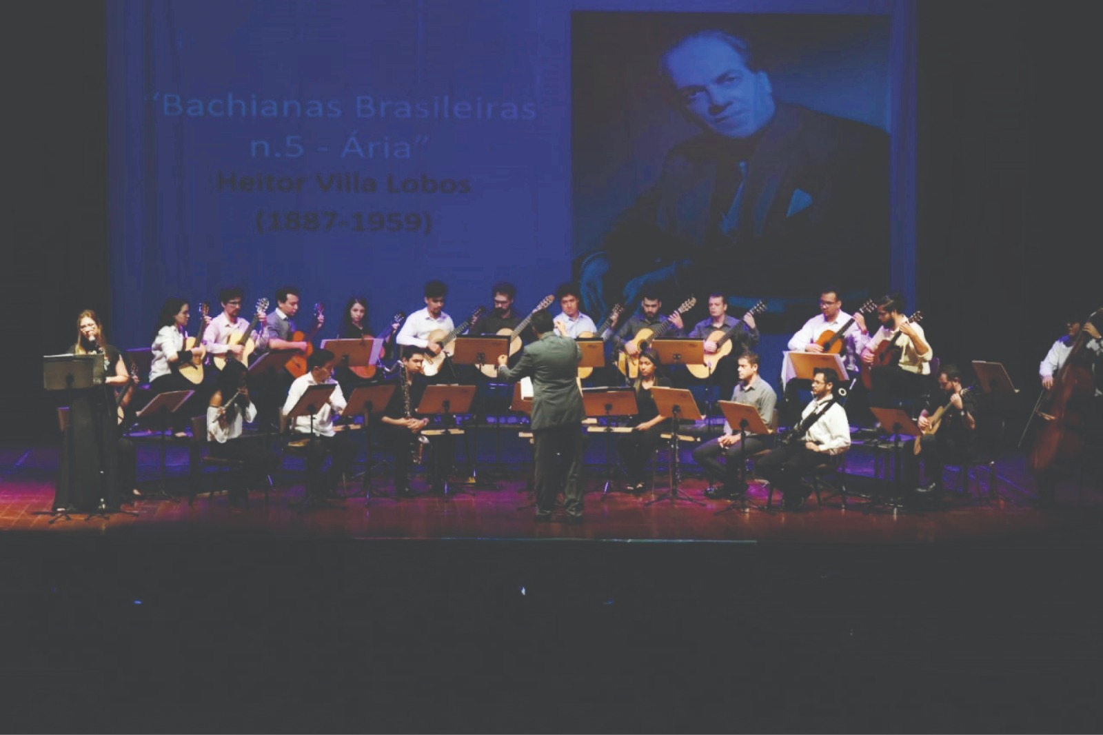 Foto: Apresentações Oficinas, danças contemporâneas,
palestras, mesas-redondas, recitais
e intervenções estão na
programação/Fotos: Reprodução