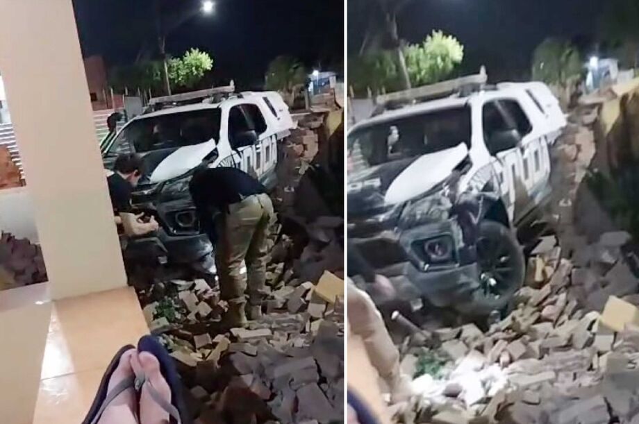 Divulgação/ O Pantaneiro