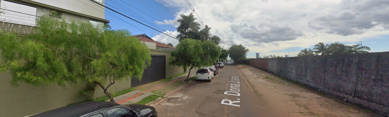 Google Maps/ Divulgação