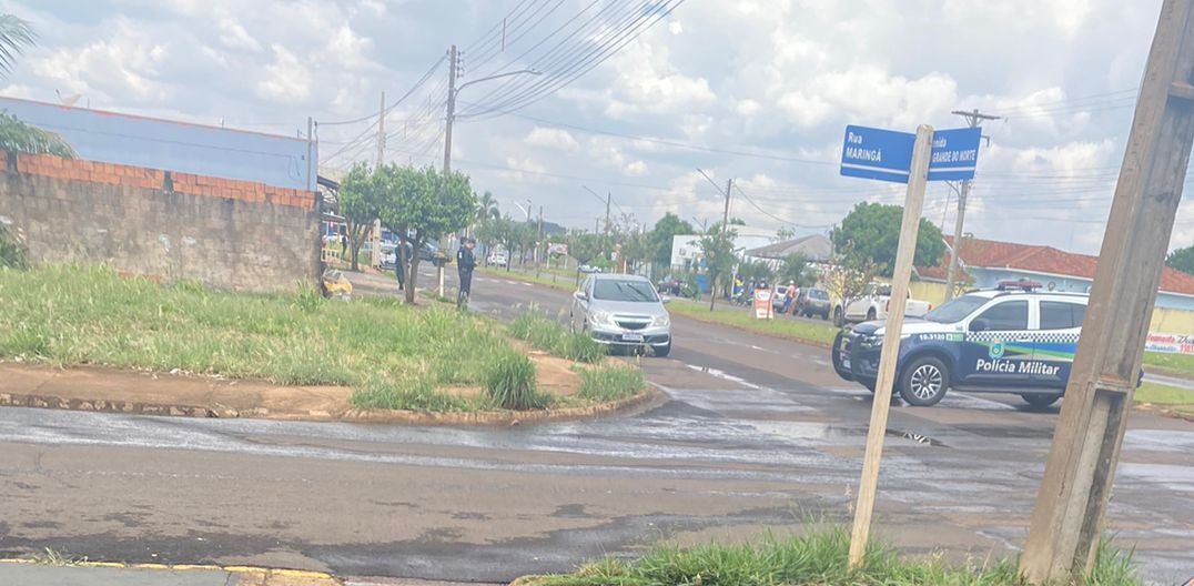 Fotos: Chapadense News