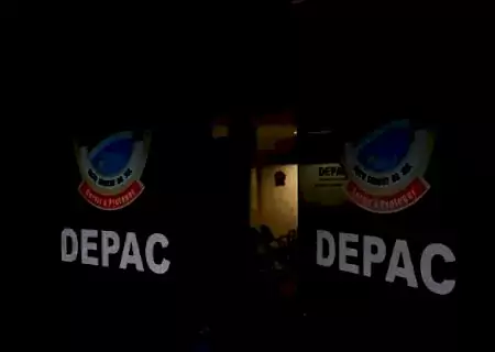 Arquivo/ Rádio Caçula