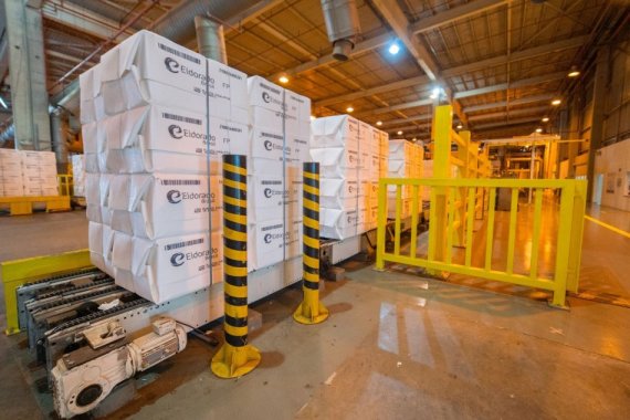 Exportações do MS estão em alta