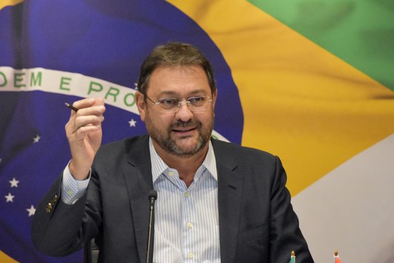 Sergio Longen comemora redução da Taxa Selic