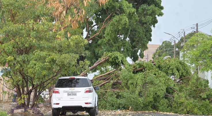 Anderson Gallo/Diário Corumbaense