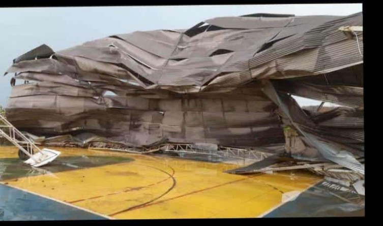 Divulgação/ Diário Corumbaense