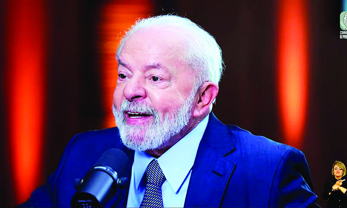 :Reprodução/Canal Gov