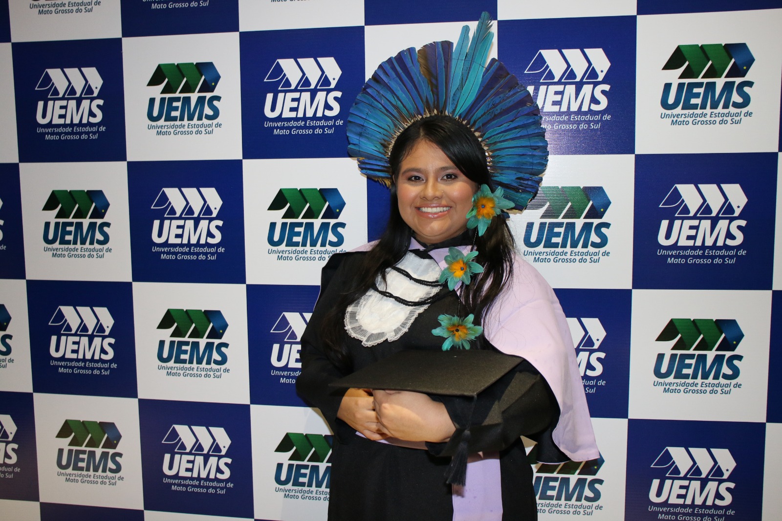 Mais cursos para atender comunidade indigena em MS