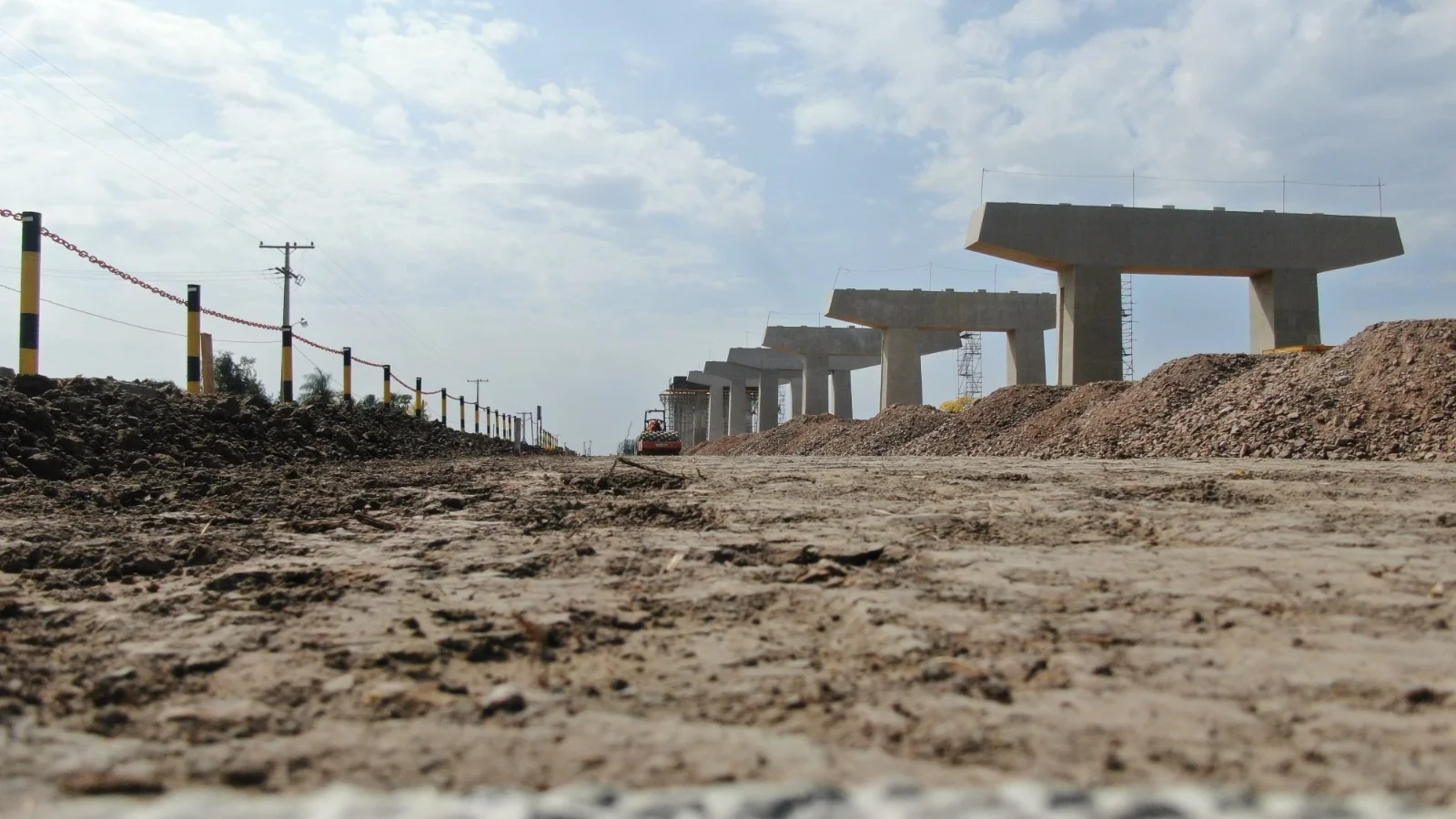 Divulgação/ Semadesc