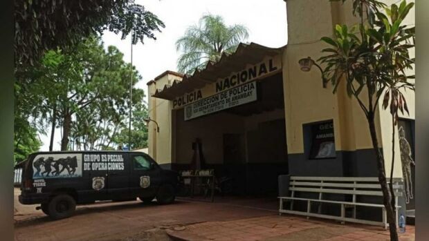 Foto: Reprodução/Ponta Porã em Dia