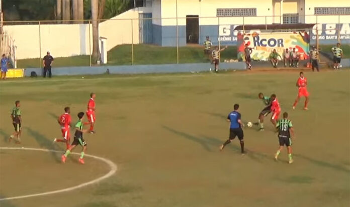 EsporteMS/ Divulgação