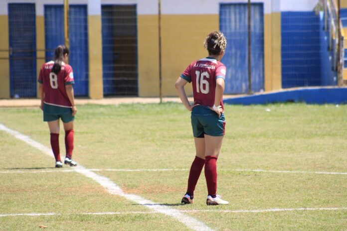 Divulgação/ Esporte MS