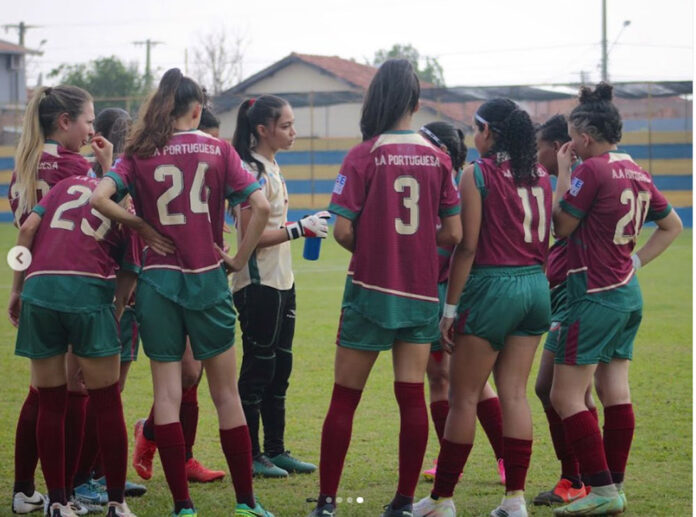 Divulgação/ Assessoria- Portuguesa-MS