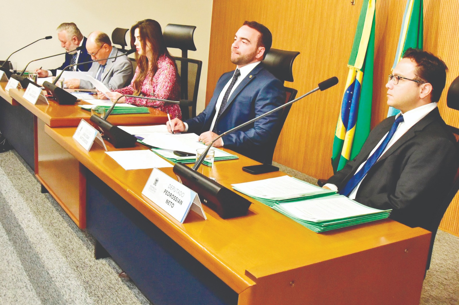 Luciana Nassar/Alems