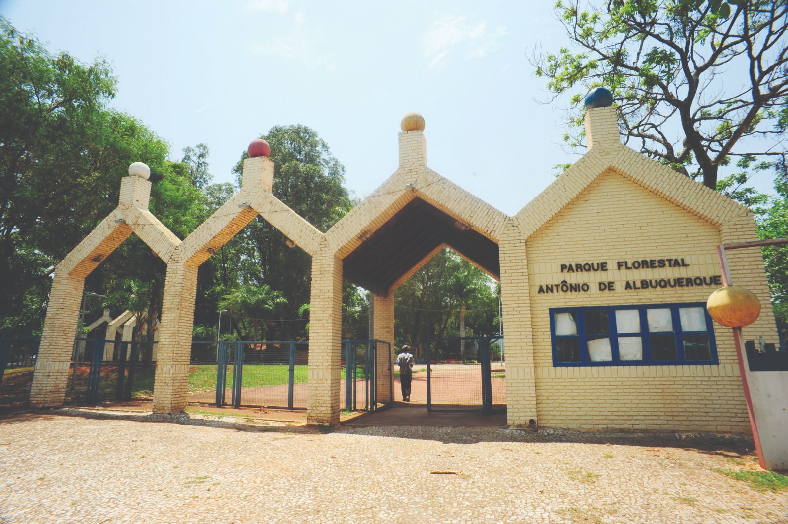 Fotos: Nilson Figueiredo