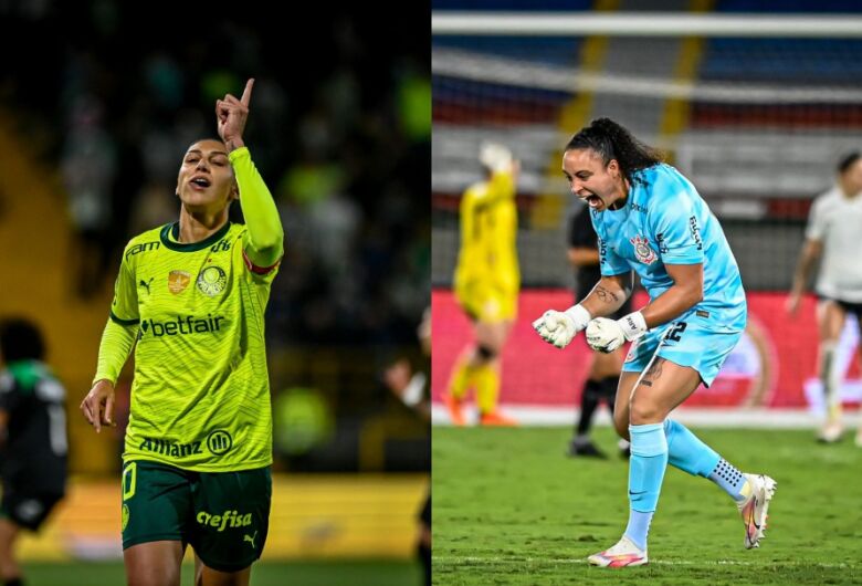 Divulgação/ Conmebol