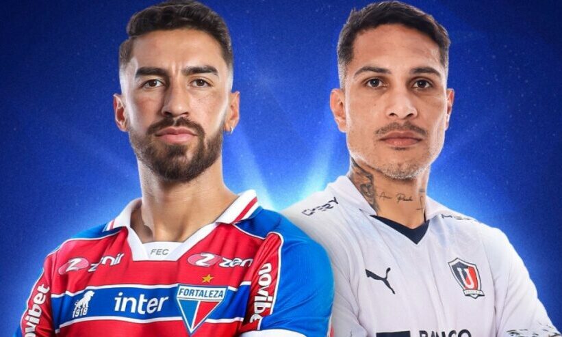 Créditos: Divulgação / Conmebol