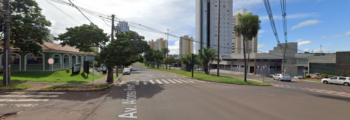 Google Maps/ Ilustração