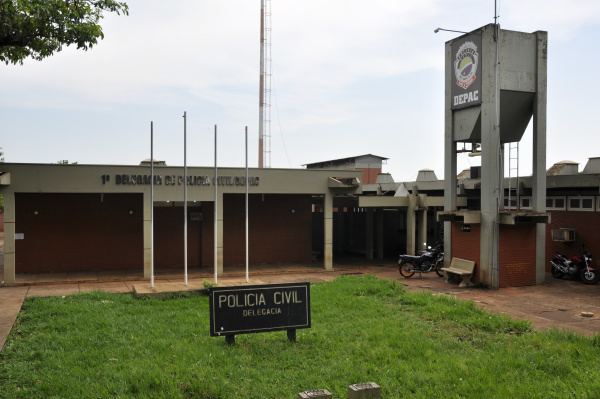 Fotos: Hedio Fazan/ O Progresso