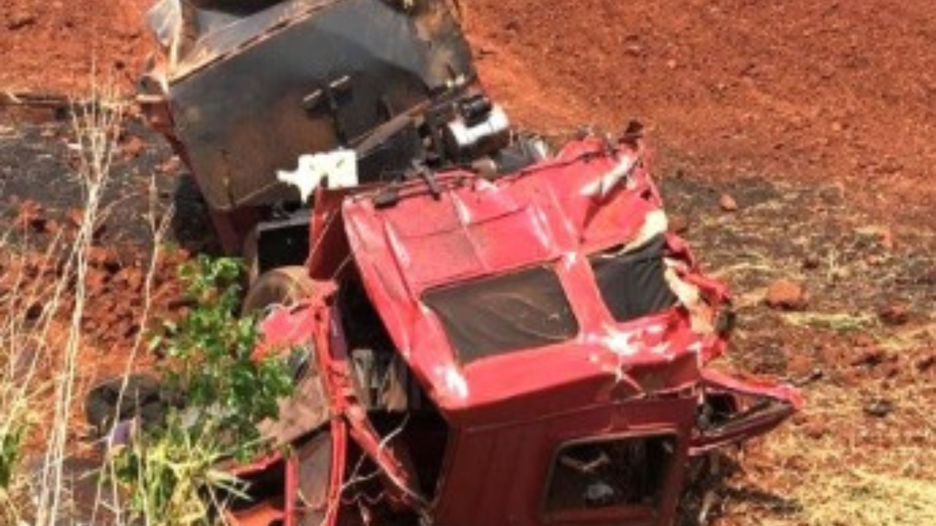 Foto: Tá Na Mídia Naviraí