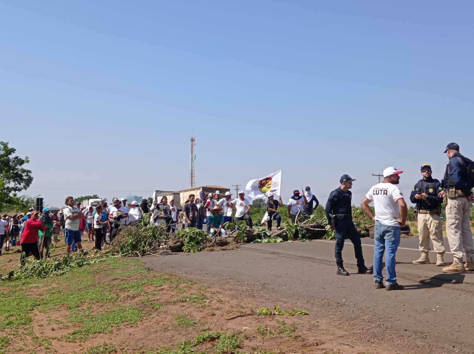 Fotos: Kamila Alcântara/ Jornal O Estado