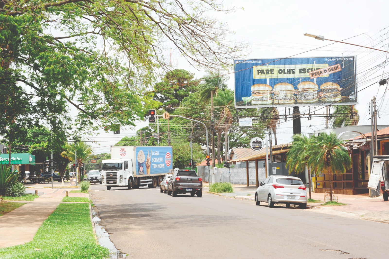 Fotos: Nilson Figueiredo