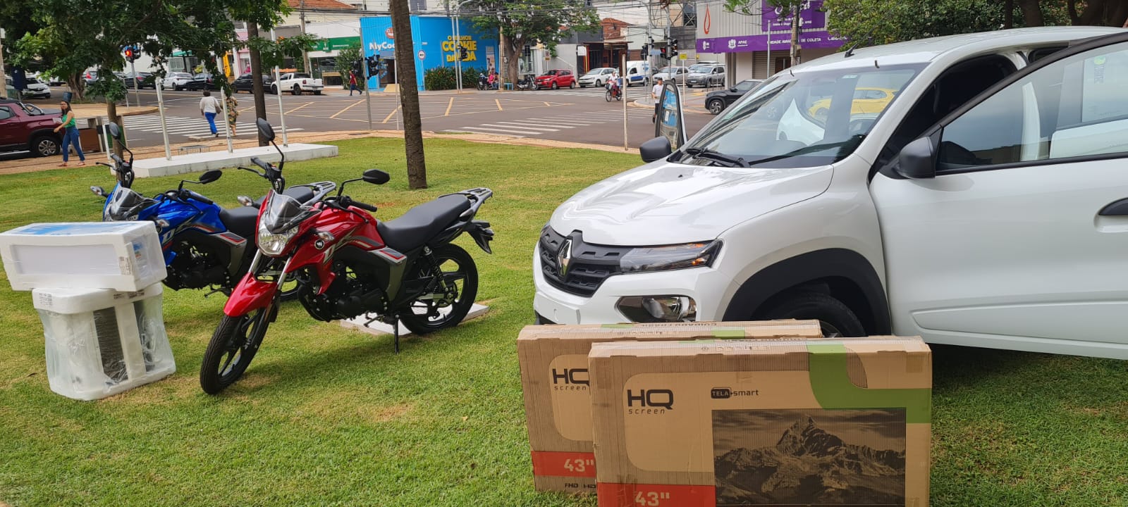 Fotos: João Gabriel Vilalba