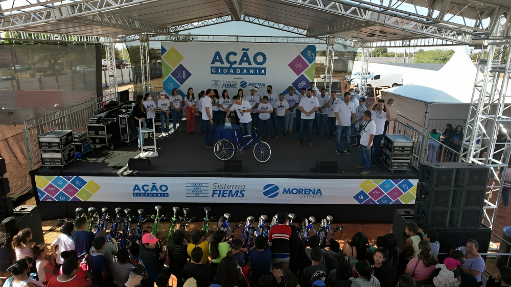 Foto: Reprodução/FIEMS