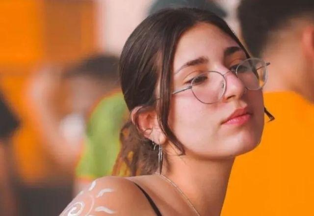 Informação foi confirmada pelo tio da vítima na manhã desta terça-feira (17).|Foto: Reprodução/SBT News